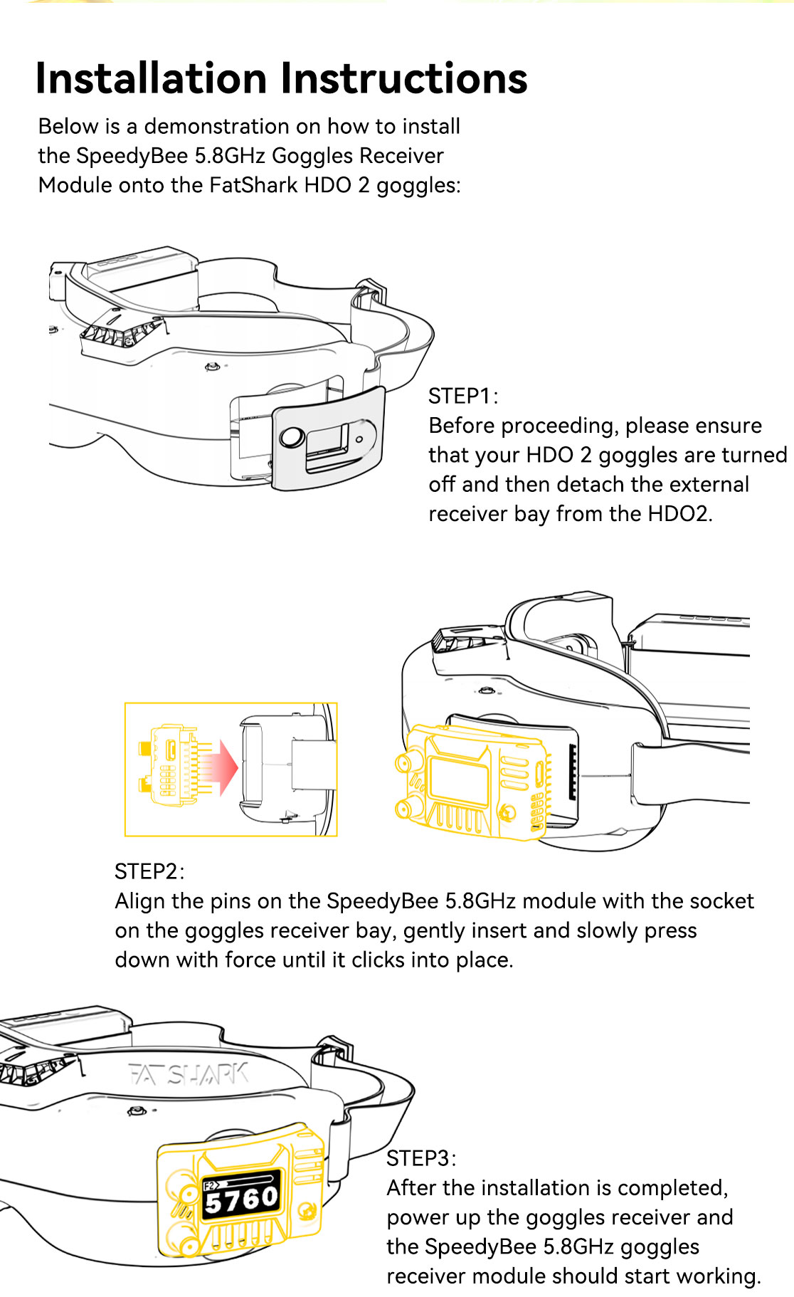 Sp Goggles Receiver-EN_8